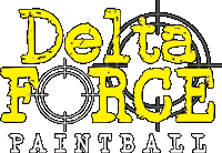 Delta Force Paintball